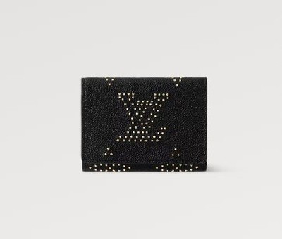 Louis Vuitton Wallets & Purses Victorine Kate&You-ID17327