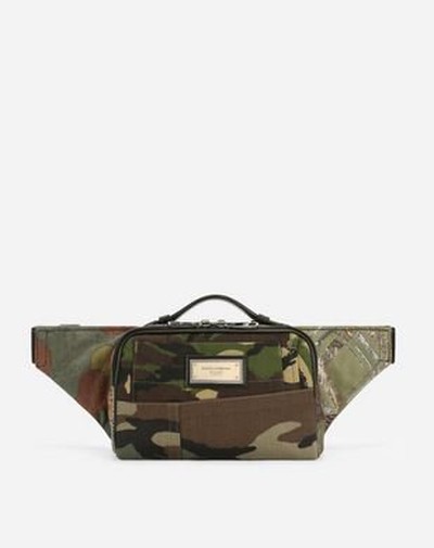Dolce & Gabbana Backpacks & fanny packs Kate&You-ID15670