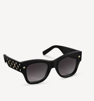 Louis Vuitton Sunglasses cat eye Rendez-Vous  Kate&You-ID14137
