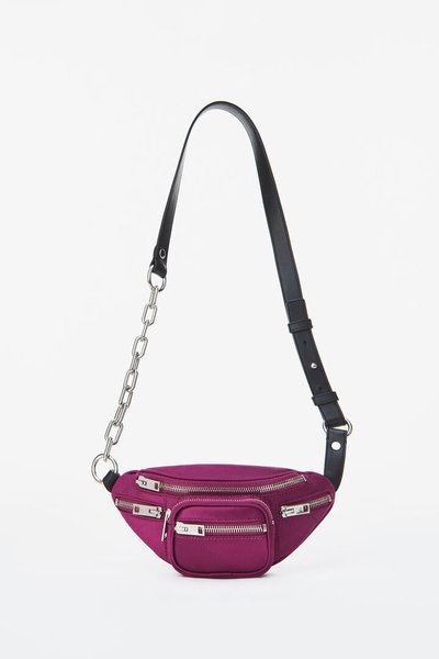 Alexander Wang - Mini Bags - for WOMEN online on Kate&You - 20c219p038 K&Y4037