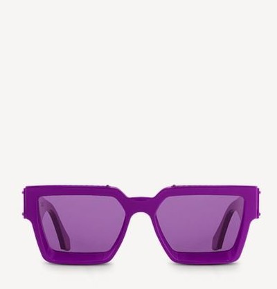 Louis Vuitton - Sunglasses - 1.1 Millionaires for MEN online on Kate&You - Z1601W K&Y15080