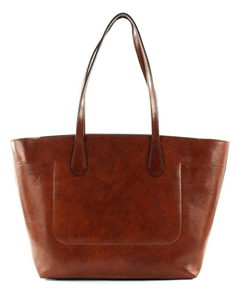 The Bridge - Tote Bags - for WOMEN online on Kate&You - TBGUELFAIT K&Y7210