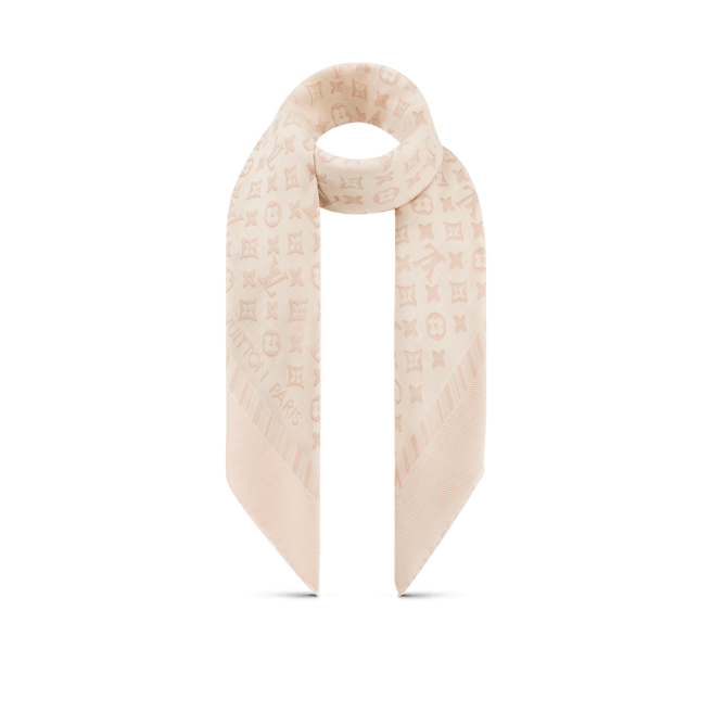 Louis Vuitton - Scarves - for WOMEN online on Kate&You - M77818 K&Y16792