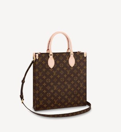 Louis Vuitton Tote Bags Kate&You-ID12556