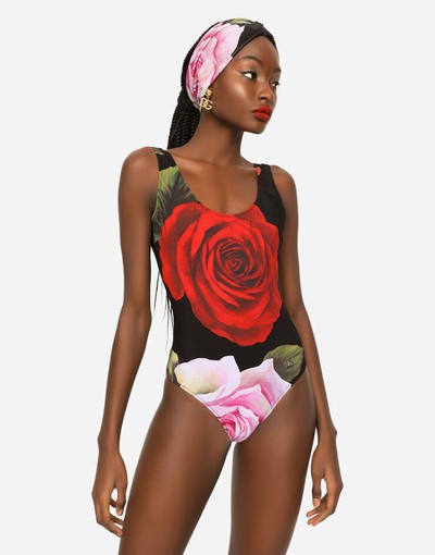 Dolce & Gabbana - Swimming Costumes - for WOMEN online on Kate&You - O9A46JFSG2THNP70 K&Y16969