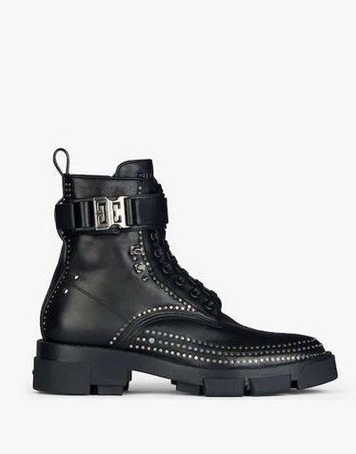 Givenchy Boots Kate&You-ID14560