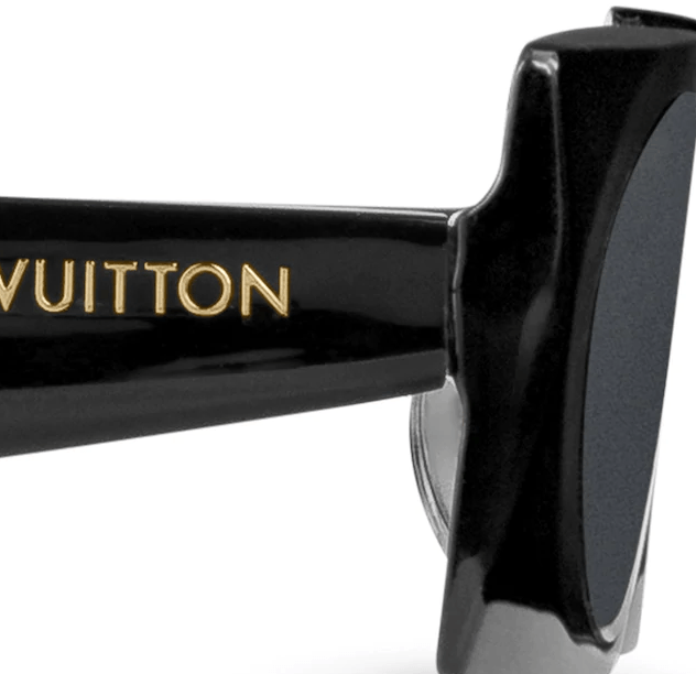 Louis Vuitton - Lunettes de soleil pour FEMME online sur Kate&You - Z1253U K&Y7258