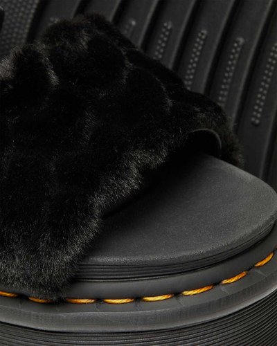 Dr Martens - Sandales pour FEMME online sur Kate&You - 26921673 K&Y10784