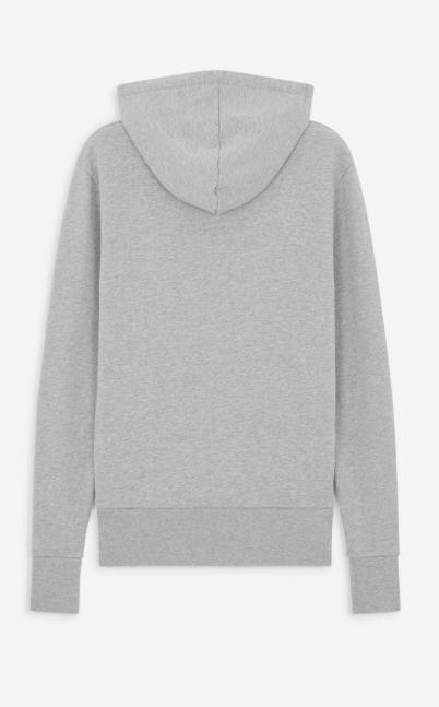 Maison Kitsuné - Sweatshirts - for MEN online on Kate&You - EU00357KM0002-GRM K&Y8002