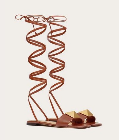 Valentino Garavani - Sandales pour FEMME online sur Kate&You - XW0S0EK9CYIHG5 K&Y16439