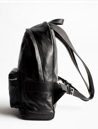 Zadig & Voltaire - Sacs à dos et Bananes pour HOMME online sur Kate&You - K&Y3767