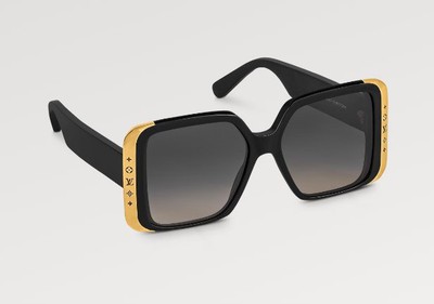 Louis Vuitton Sunglasses LV Moon Kate&You-ID17038
