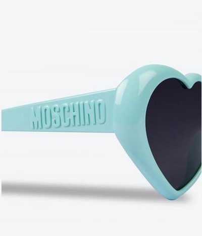 Moschino - Lunettes de soleil pour FEMME online sur Kate&You - MOS128S56IR35J K&Y16454