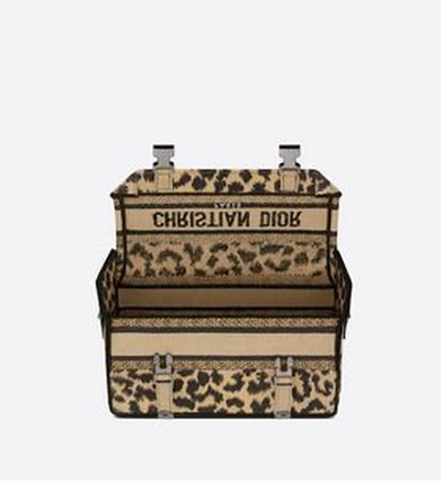 Dior - Borse clutch per DONNA online su Kate&You - M1241BRHM_M918 K&Y16637
