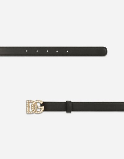 Dolce & Gabbana - Belts - for WOMEN online on Kate&You - BE1447AQ3398S574 K&Y12744