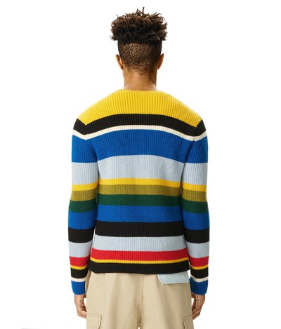 Loewe - Pulls pour HOMME online sur Kate&You - H3299800CO K&Y2465