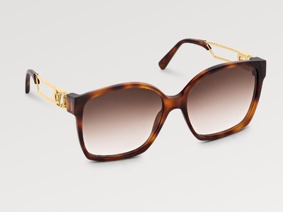 Louis Vuitton Sunglasses  LV Link Light Classic Kate&You-ID17040