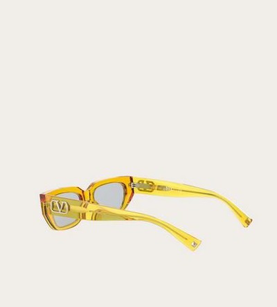 Valentino - Lunettes de soleil pour FEMME online sur Kate&You - 0VA408008M K&Y13416