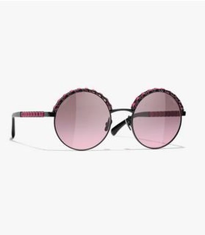 Chanel Sunglasses Kate&You-ID16730