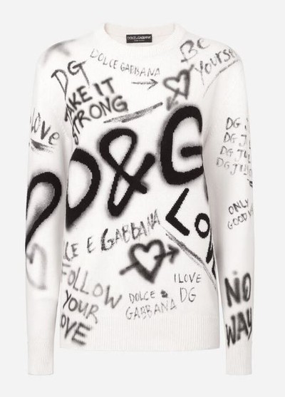 Dolce & Gabbana - Sweaters - for WOMEN online on Kate&You - FXD08TJBVK7S9000 K&Y12461