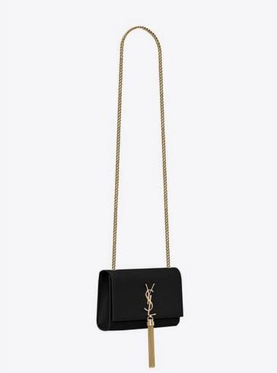 Yves Saint Laurent - Cross Body Bags - for WOMEN online on Kate&You - 474366BOW0J1000 K&Y16370