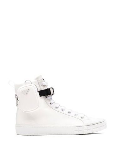 Prada - Trainers - for MEN online on Kate&You - 2TG174_1YFL_F0009  K&Y12219