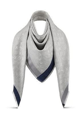 Louis Vuitton - Scarves - for WOMEN online on Kate&You - M76372 K&Y8844