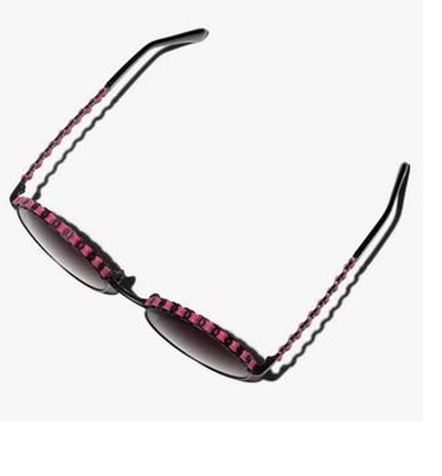 Chanel - Lunettes de soleil pour FEMME online sur Kate&You - Réf.4265Q C101/S1, A71384 X27388 L1101 K&Y16730