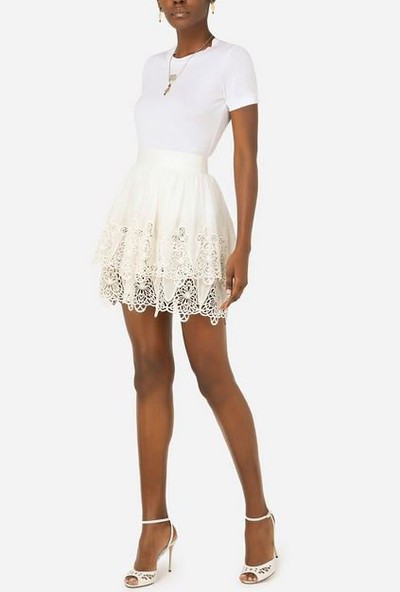 Dolce & Gabbana - Mini skirts - for WOMEN online on Kate&You - F4CCIZFGMENW0001 K&Y13832