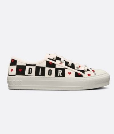 Dior Trainers Kate&You-ID11626