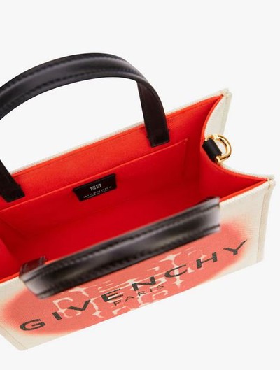 Givenchy - Tote Bags - for WOMEN online on Kate&You - BB50N0B1FU-100 K&Y14530