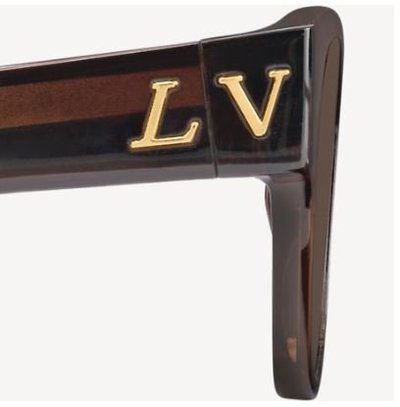 Louis Vuitton - Lunettes de soleil pour HOMME HOPSCOTCH online sur Kate&You - Z1345E  K&Y11039