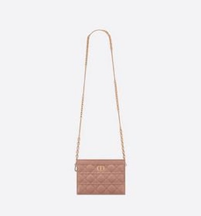 Dior - Wallets & Purses - for WOMEN online on Kate&You - S5106UWHC_M50P K&Y15495