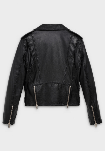 Celine - Leather Jackets - for MEN online on Kate&You - 2E158599E.38NO K&Y6548