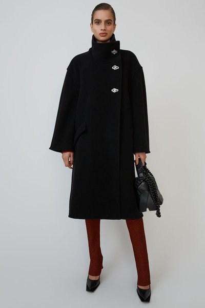 Acne Studios - Manteaux Croisés & Duffle-Coat pour FEMME online sur Kate&You - FN-WN-OUTW000149 K&Y1819