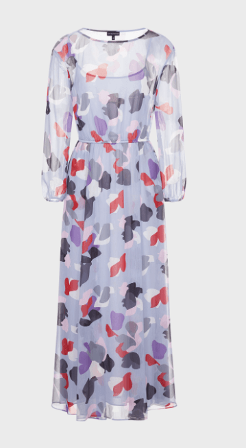 Emporio Armani Long dresses Kate&You-ID8182
