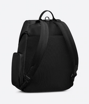 Dior Homme - Backpacks & fanny packs - for MEN online on Kate&You - 1ADBA099YVV_H00N K&Y7574