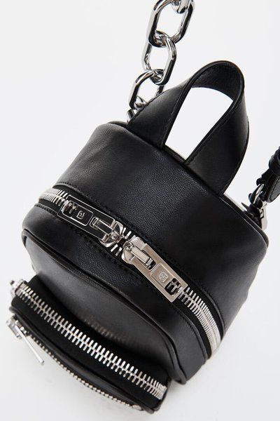 Alexander Wang - Sacs portés épaule pour FEMME online sur Kate&You - 2037b0190l K&Y4036