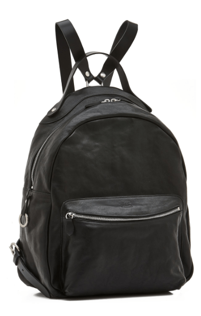 Il Bisonte - Sacs à dos et Bananes pour HOMME online sur Kate&You - A2389 K&Y6252