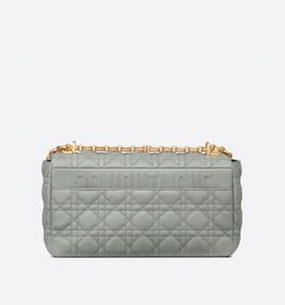 Dior - Cross Body Bags - Caro Large for WOMEN online on Kate&You - M9243UWHC_M41G K&Y15491