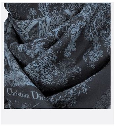 Dior - Scarves - for WOMEN online on Kate&You - 12TOJ090I605_C543 K&Y12129