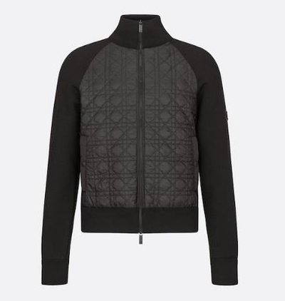 Dior - Bombers pour HOMME online sur Kate&You - 193M401AT323_C900 K&Y11233
