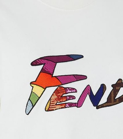 Fendi - T-shirts - for WOMEN online on Kate&You - FS7254AJXGF0ZNM K&Y16313