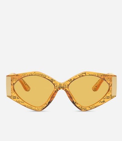 Dolce & Gabbana Sunglasses Kate&You-ID12714