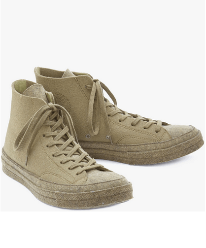 JW Anderson - Baskets pour FEMME online sur Kate&You - K&Y6213