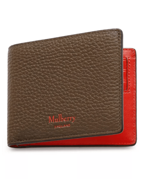 Mulberry 財布・名刺入れ Kate&You-ID6811