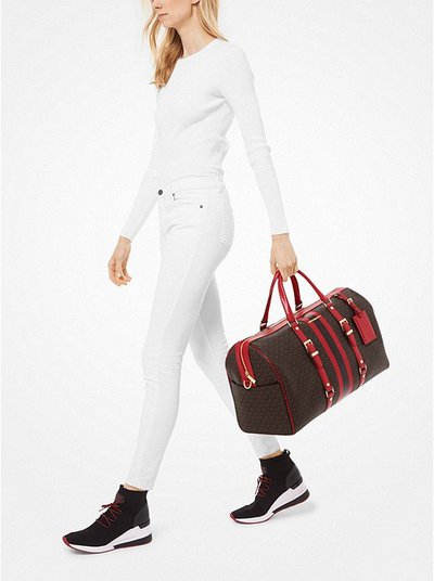 Michael Kors - Luggages - for MEN online on Kate&You - 30F9G07U4B K&Y3077