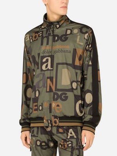 Dolce & Gabbana - Sweats pour HOMME online sur Kate&You - G9WS4TFSSG9HK3JK K&Y15644