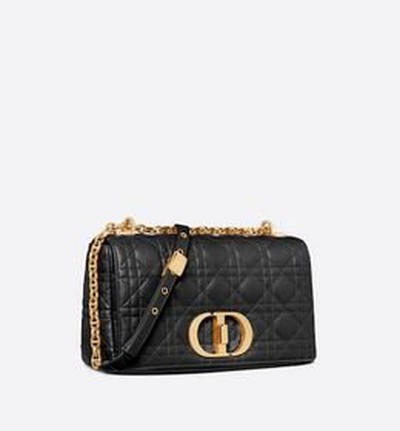 Dior - Cross Body Bags - Caro Medium for WOMEN online on Kate&You - M9242UWHC_M900 K&Y15476