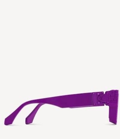 Louis Vuitton - Sunglasses - 1.1 Millionaires for MEN online on Kate&You - Z1601W K&Y15080